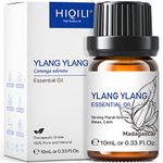 HIQILI Ylang Ylang Essential Oil 10ML