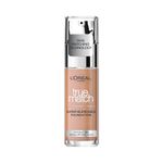 Foundation For Mature Dry Skin