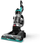 BISSELL 2254 CleanView Swivel Rewind Pet Upright Bagless Vacuum, Automatic Cord Rewind, Swivel Steering, Powerful Pet Hair Pickup, Specialized Pet Tools, Large Capacity Dirt Tank