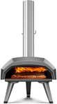 Ooni Karu 12 Multi-Fuel Outdoor Piz