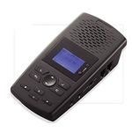 Free 8GB Digital & Analogue Telephone Recorder Telephone Monitor Landphone Recorder IP Telephone Recorder