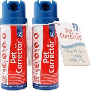 PET CORREC