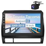 Car Radio for Toyota Tacoma 2005-20