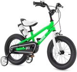 Royalbaby Freestyle 2 Handle Brakes