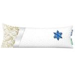 Cooling Body Pillow for Adults,Adju