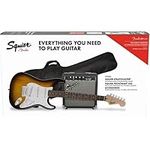 Fender Squier Stratocaster Electric