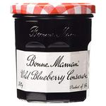 Bonne Maman Wild Blueberry Conserve 370g