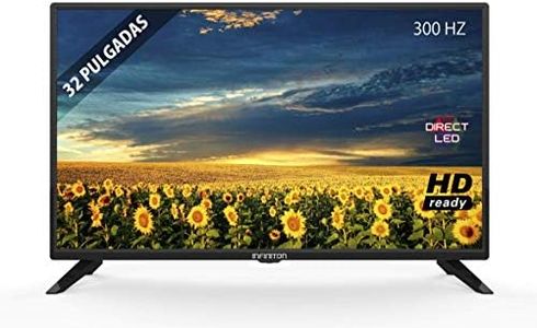 TV LED INF