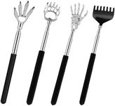 SYTHAK Back Scratcher,Portable Exte