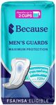 Because Premium Guards for Men - 20