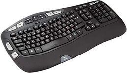 Logitech Wireless Keyboard K350