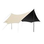 Portable Family Tent Sun Shade Cano