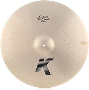 Zildjian K