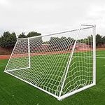 Soccer Goal Net Football Polyethyle