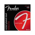 Fender 250 9 42 Electric Guitar Strings