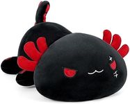 Onsoyours Cute Axolotl Plush, Soft 