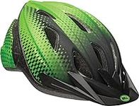 BELL Banter Youth Bike Helmet, Lime