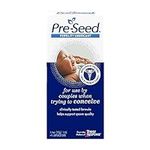 Pre-Seed Fertility Lubricant, For U