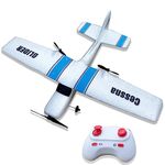 Beginner Rc Airplane Rtf