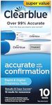 Clearblue Pregnancy Test Combo Pack