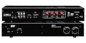 OSD Audio XMP100 75W 2 Channel Clas