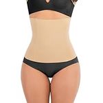 Waist Trainer Shapewear For Weight 