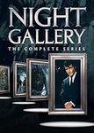Night Gallery: The Complete Series 