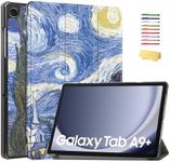 UUCOVERS Case for Samsung Galaxy Ta