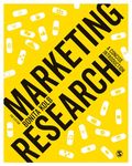 Marketing Research: A Concise Introduction