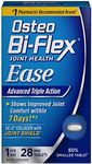 Osteo Bi-Flex Ease Advanced Triple Action, 28 Mini Tablets