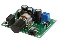 Velleman MK190 2X5W Amplifier for M