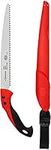 Felco Pull Stroke Pruning Saw with 