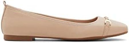 ALDO Women's Ballad Ballet Flat, Bo