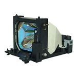 Lutema DT00431-P04 Hitachi DT00431 CPX380LAMP Replacement DLP/LCD Cinema Projector Lamp with Ushio Inside