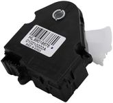 ACDelco GM Original Equipment 15-73596 Heating and Air Conditioning Panel Mode Door Actuator , Black