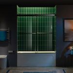 Woodbridge 56-60" W x 62" H Framele