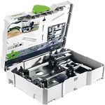 Festool LR 32 Hole Drilling Set in 