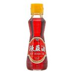 Kadoya Hot Sesame Oil, 5.5 Ounce