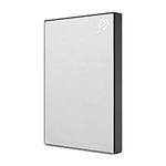Seagate One Touch 2TB External Hard