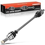 A-Premium CV Axle Shaft Assembly Co