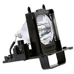 IET Replacement Lamp Assembly with Genuine OEM Original Bulb for Mitsubishi 915b455011 DLP TV (Osram Bulb Inside)