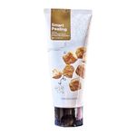 THE FACE SHOP Smart Peeling Honey Black Sugar Scrub (Korean original) [Misc.]