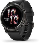 Garmin Venu 2, GPS Smartwatch with 