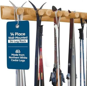 Log Kayak 