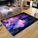 Butterfly Mats