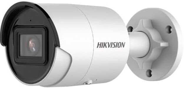 Hikvision 