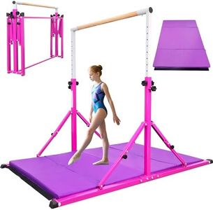 PreGymnast