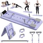 JANUA Pilates Board - Pilates Refor