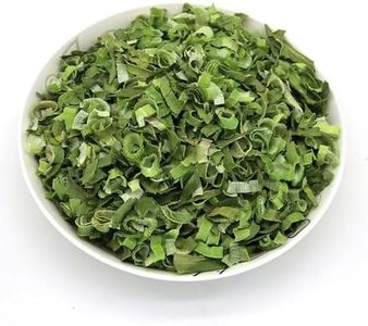 Dried Leek Leek Flakes 7.76 oz. for Cooking and Food Flavoring