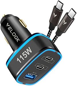 115W USB C